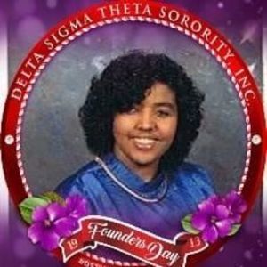 Meet your Posher, Sylvia